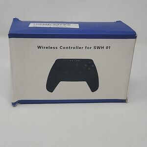 OCADY power enhanced wireless controller switch 01